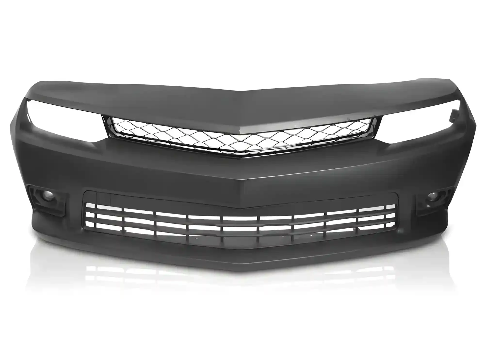 Frontfanger Chevrolet Camaro V 2013 - 2015 | Sport Design – bilde 2