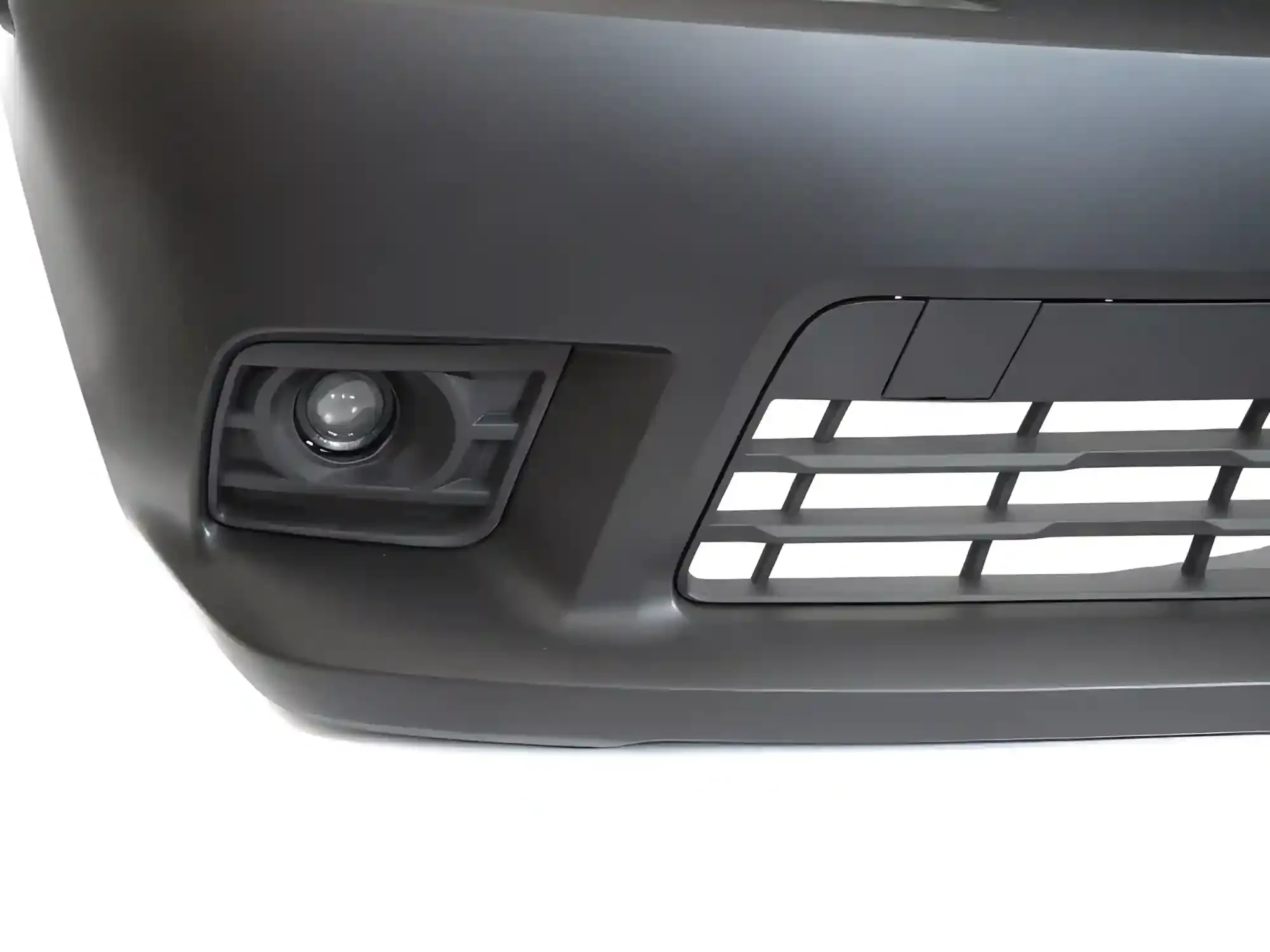 Frontfanger Chevrolet Camaro V 2013 - 2015 | Sport Design – bilde 3