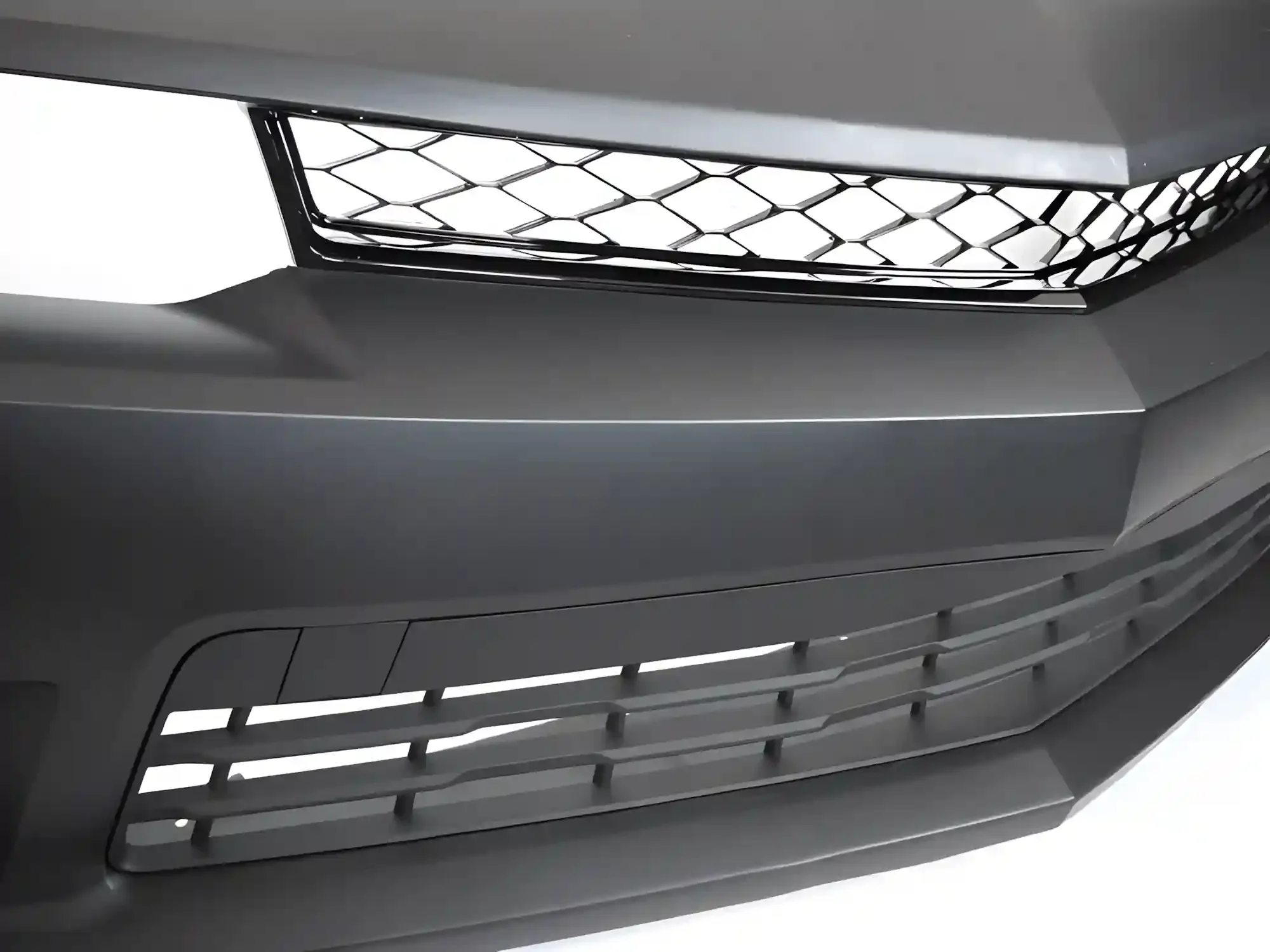 Frontfanger Chevrolet Camaro V 2013 - 2015 | Sport Design – bilde 4