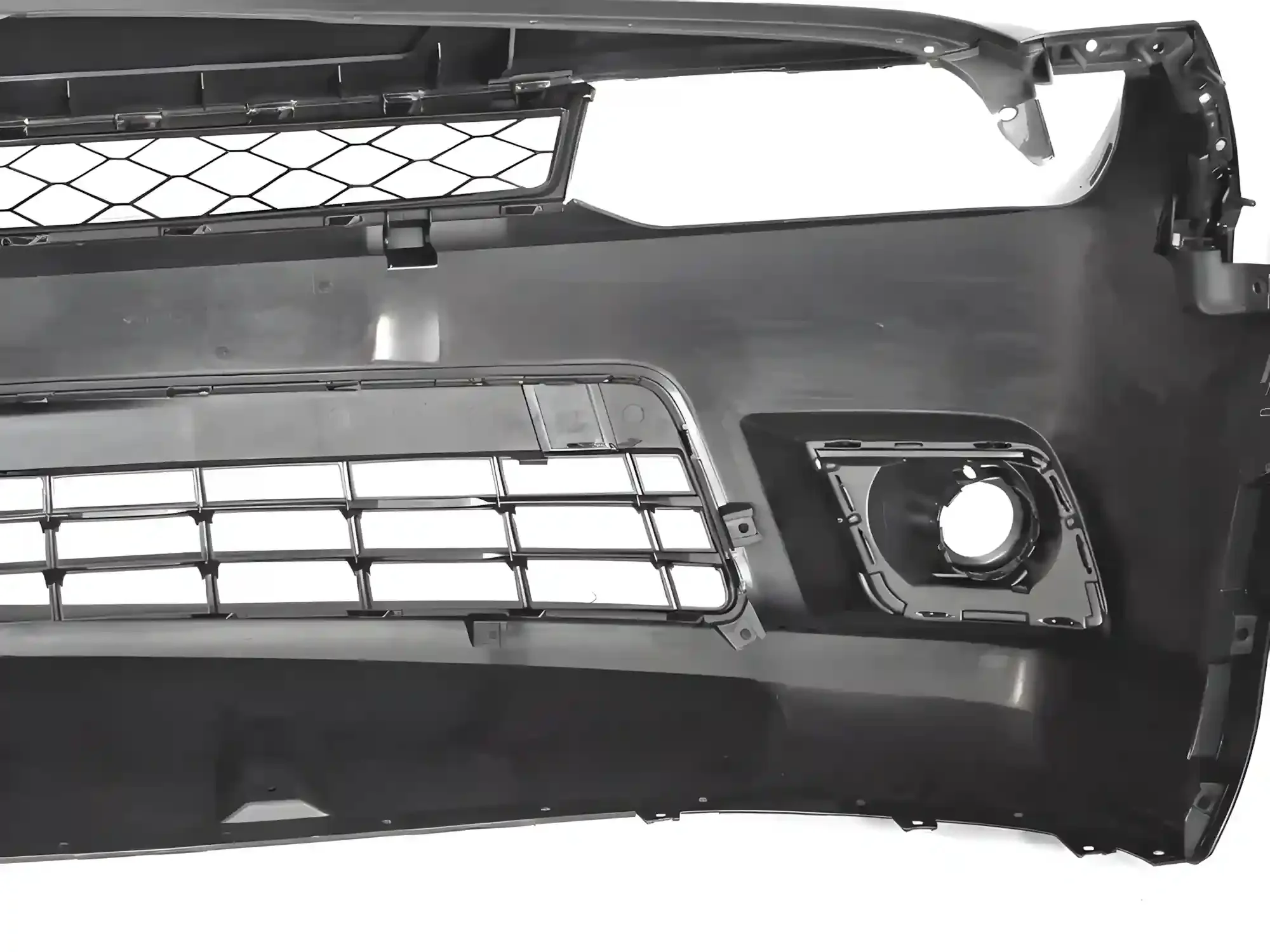 Frontfanger Chevrolet Camaro V 2013 - 2015 | Sport Design – bilde 5