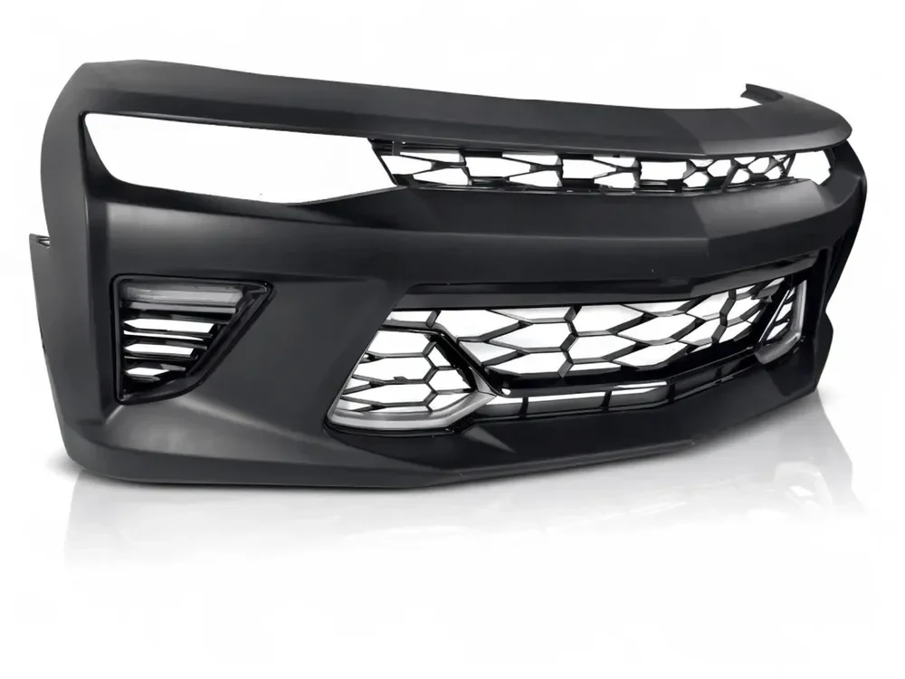 Frontfanger Chevrolet Camaro VI 2016 - 2018 | Sport Design