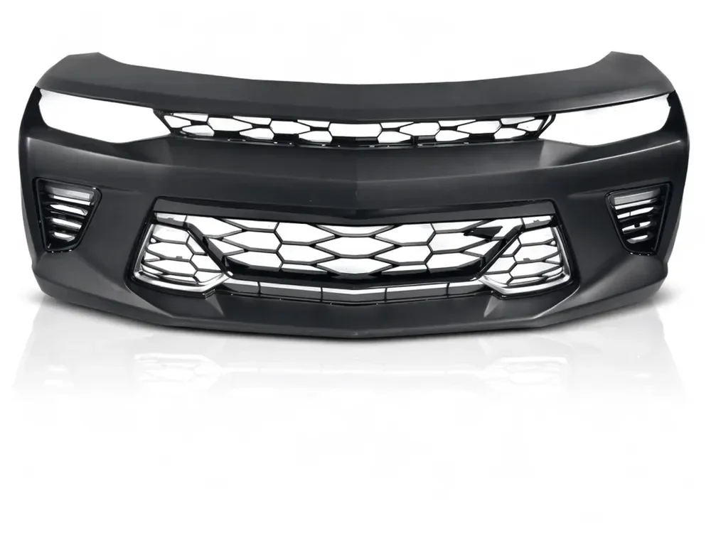 Frontfanger Chevrolet Camaro VI 2016 - 2018 | Sport Design – bilde 2