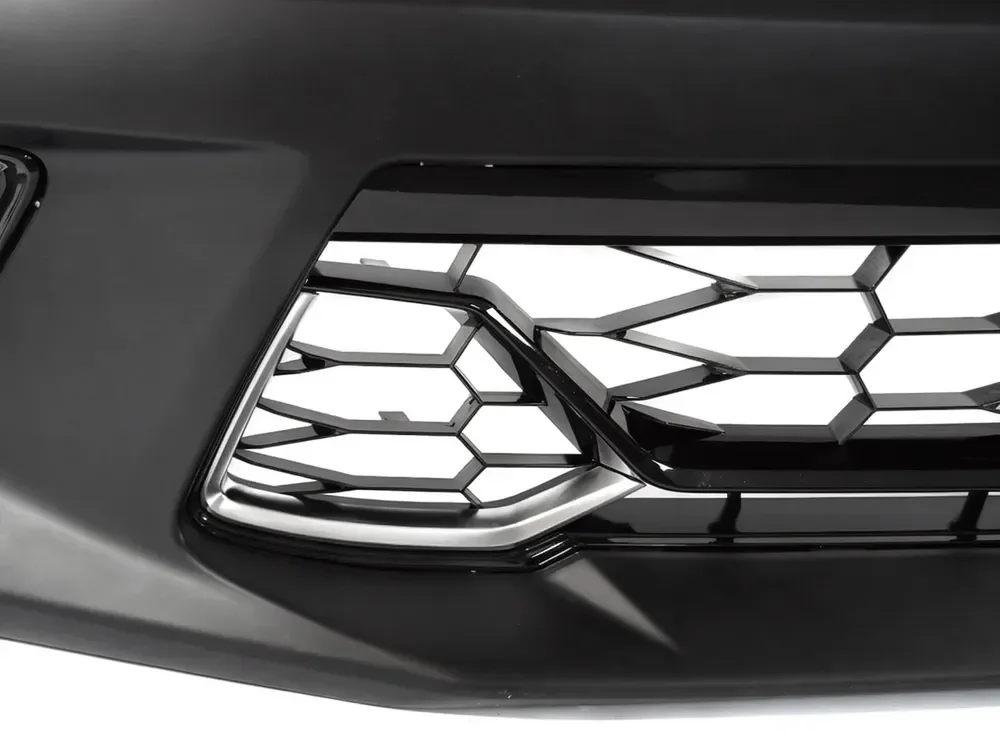 Frontfanger Chevrolet Camaro VI 2016 - 2018 | Sport Design – bilde 4