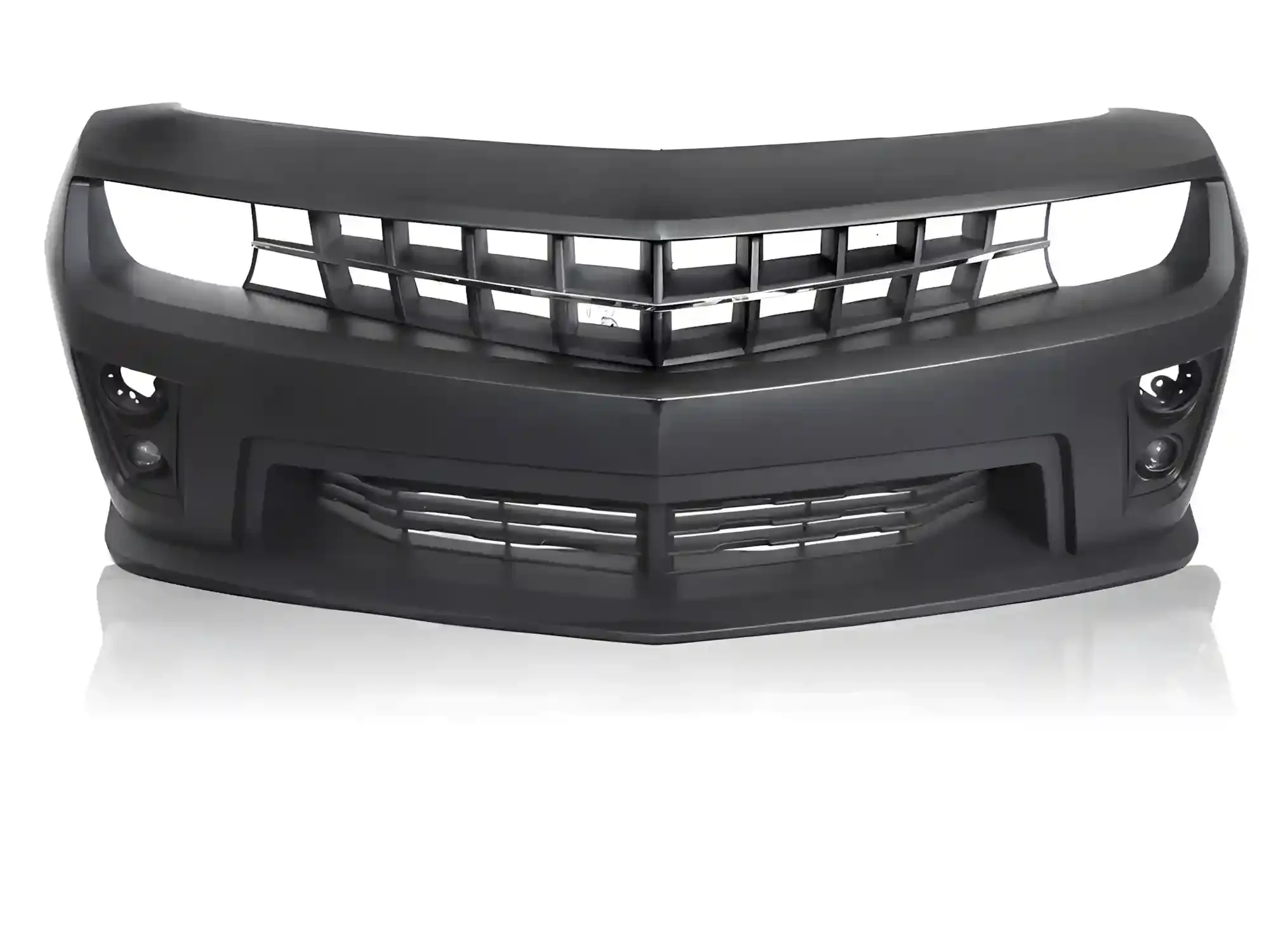 Frontfanger Chevrolet Camaro ZL1 2009 - 2013 | Sport Design – bilde 2