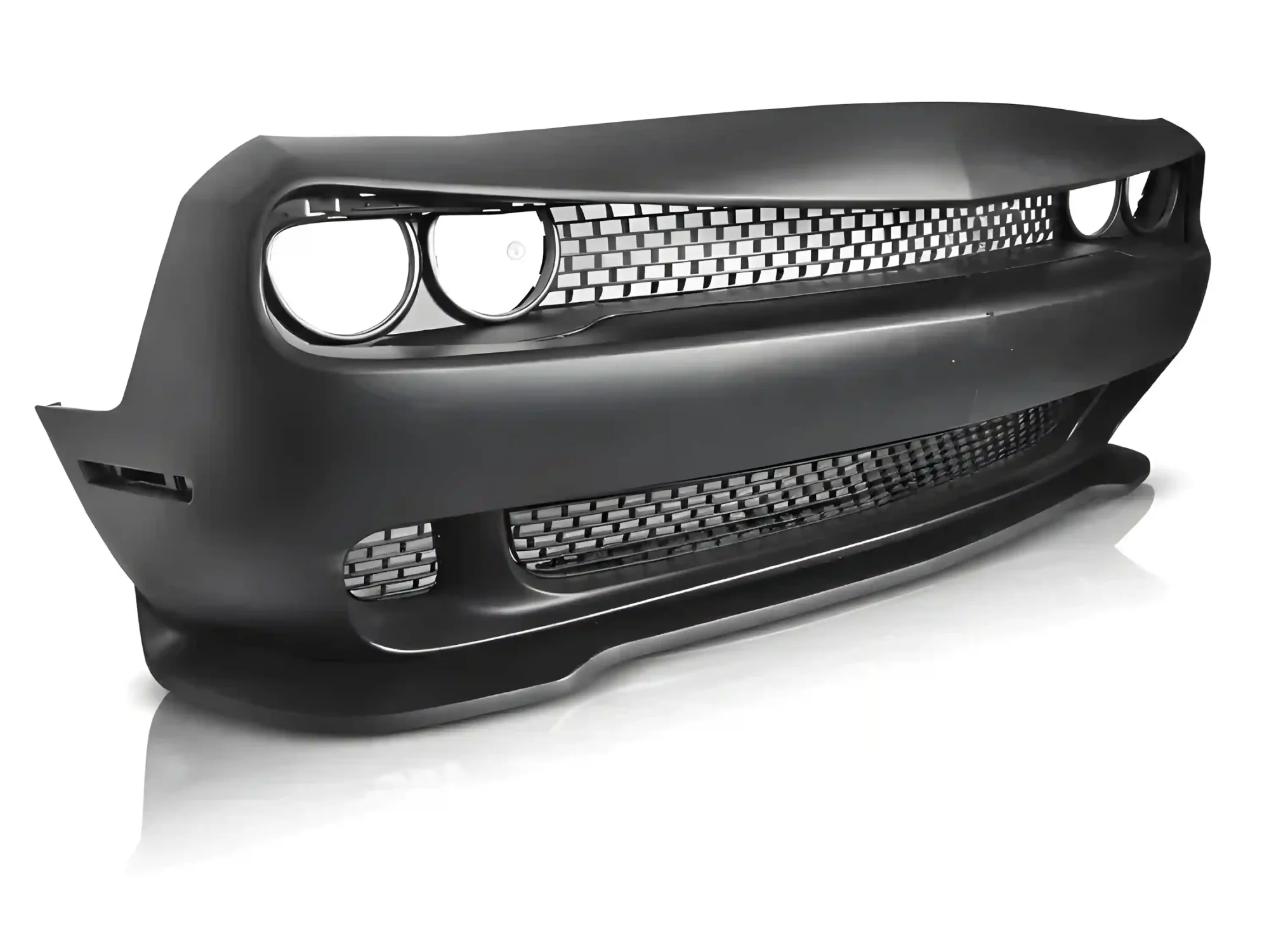 Frontfanger Dodge Challenger LC 2015 - 2017 | Sport Design