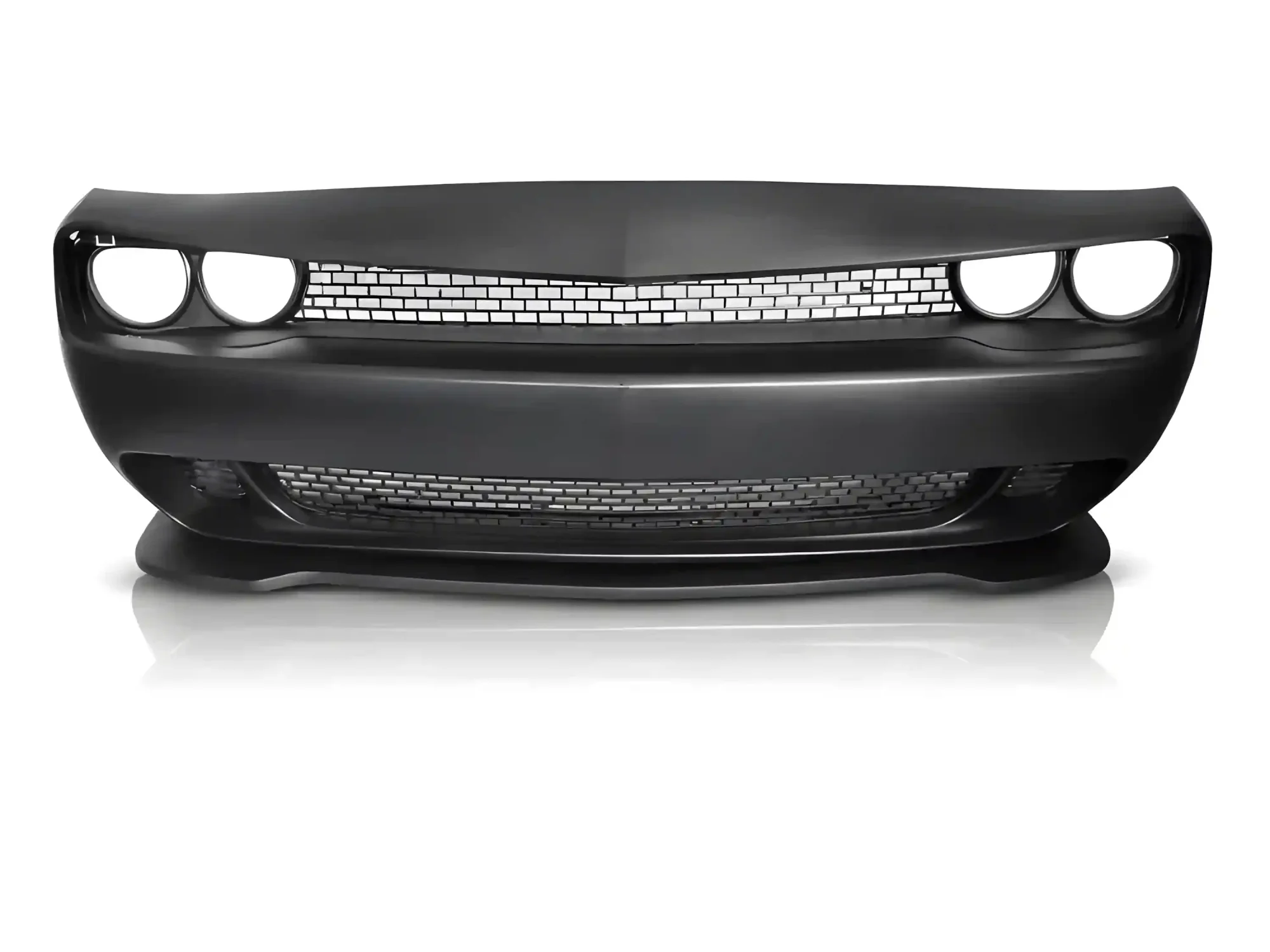 Frontfanger Dodge Challenger LC 2015 - 2017 | Sport Design – bilde 2