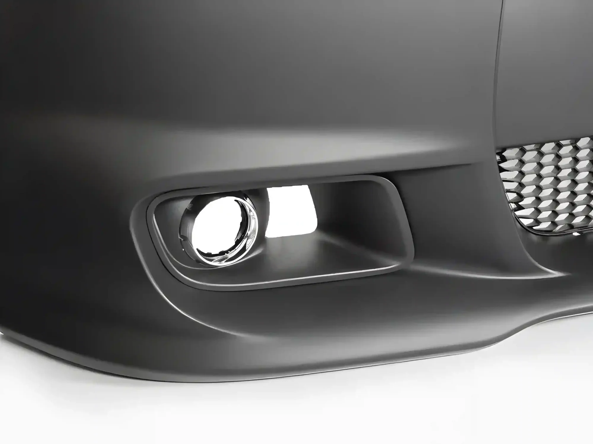 Frontfanger Dodge Charger VII 2011 - 2015 | Sport Design – bilde 3