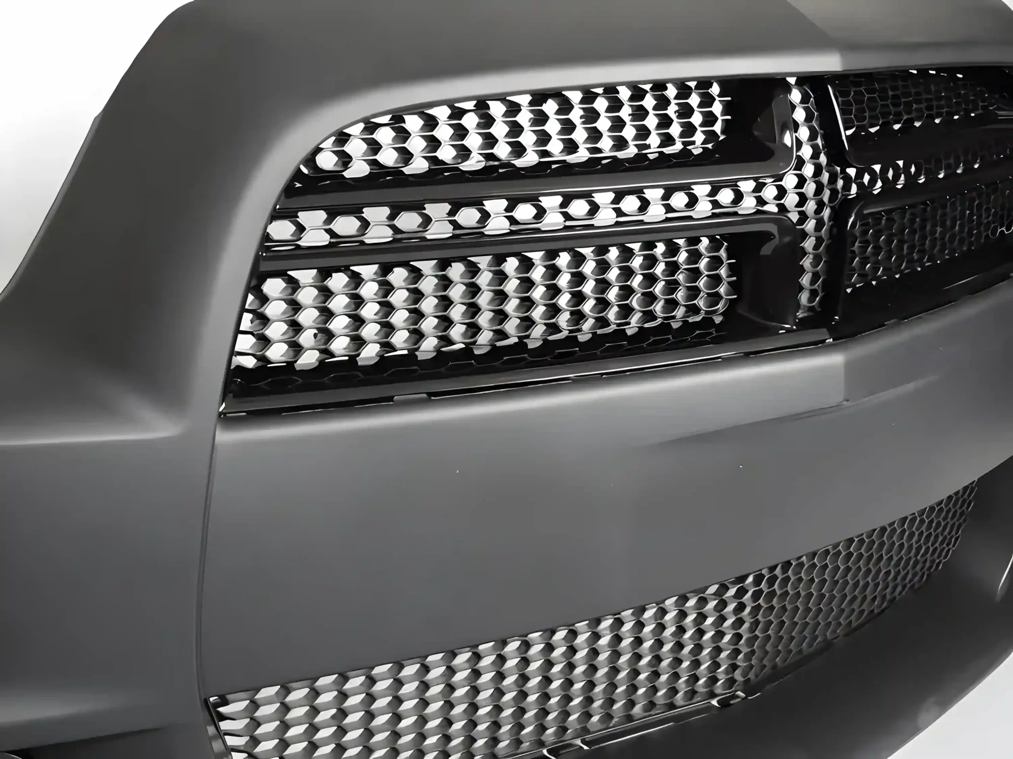 Frontfanger Dodge Charger VII 2011 - 2015 | Sport Design – bilde 4