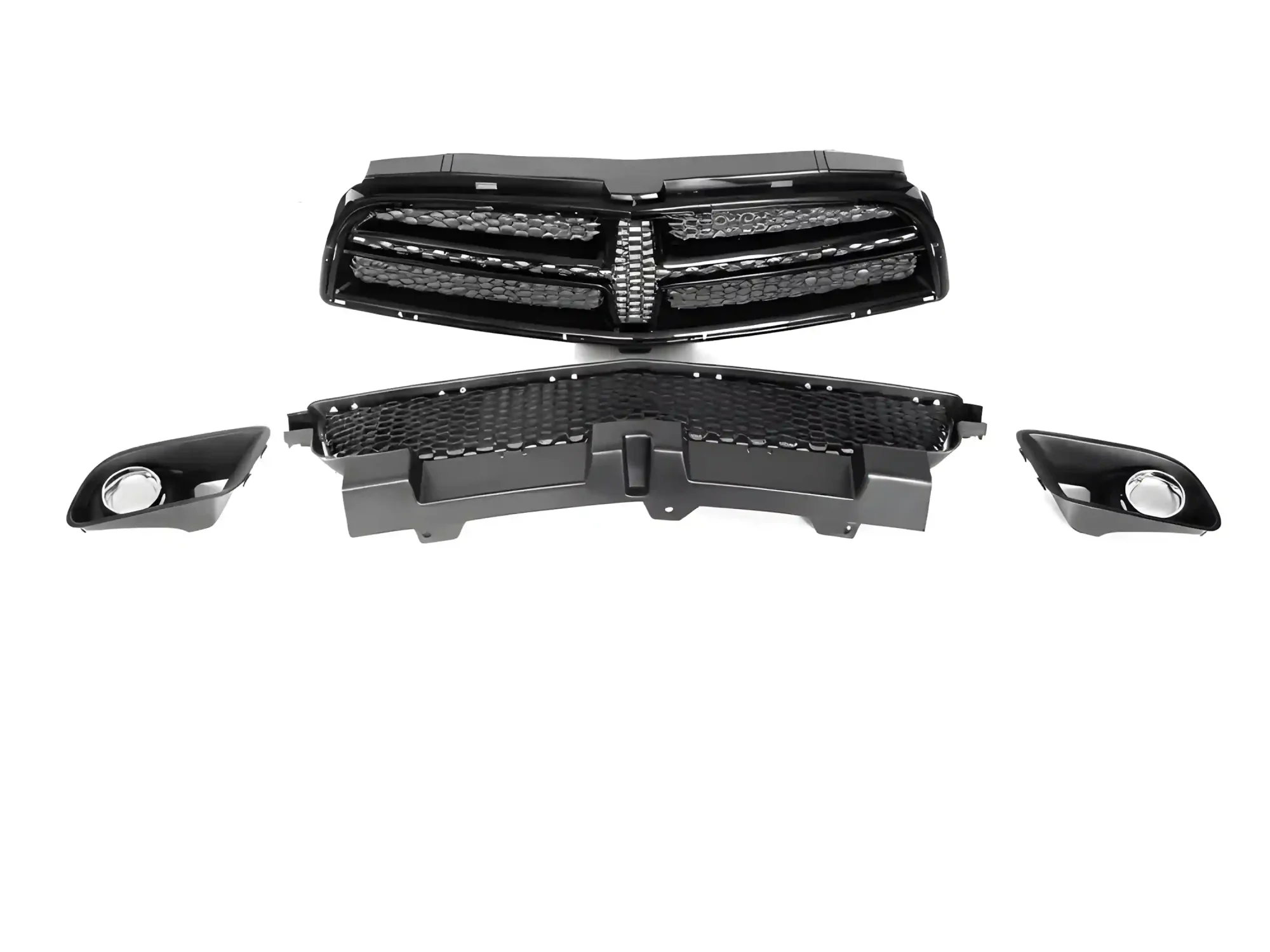 Frontfanger Dodge Charger VII 2011 - 2015 | Sport Design – bilde 5