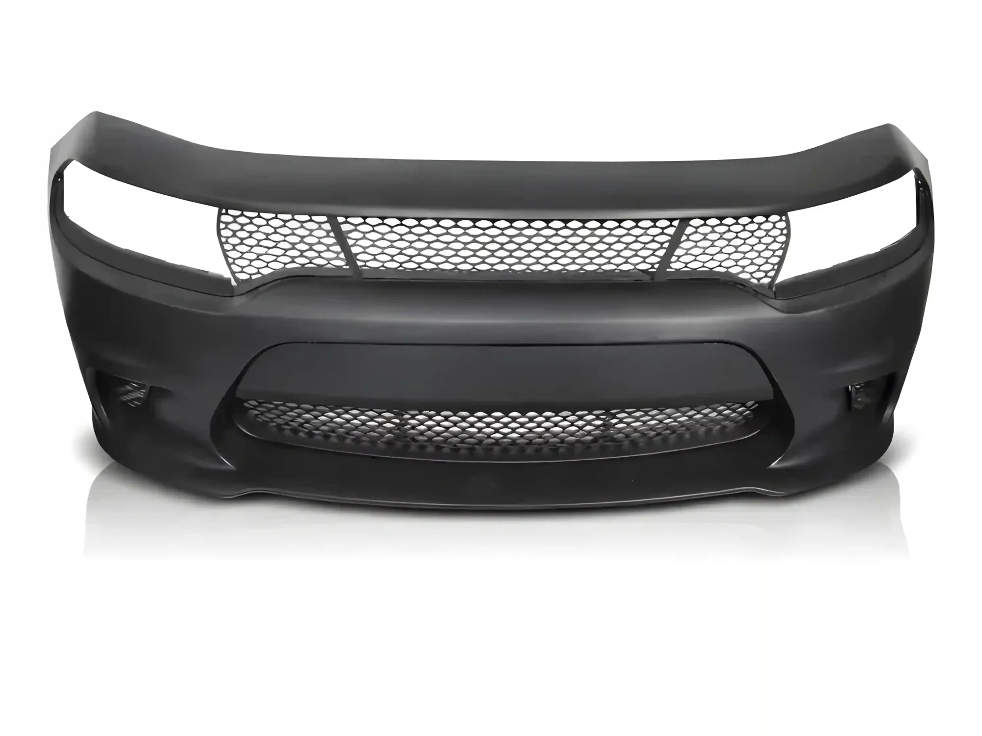 Frontfanger Dodge Charger VII 2014 - 2018 | Sport Design – bilde 2