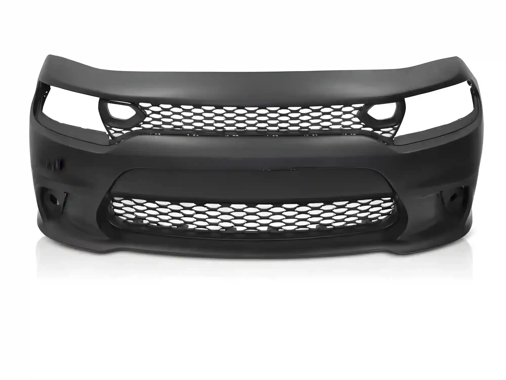 Frontfanger Dodge Charger VII 2019 - 2023 | Sport Design – bilde 2