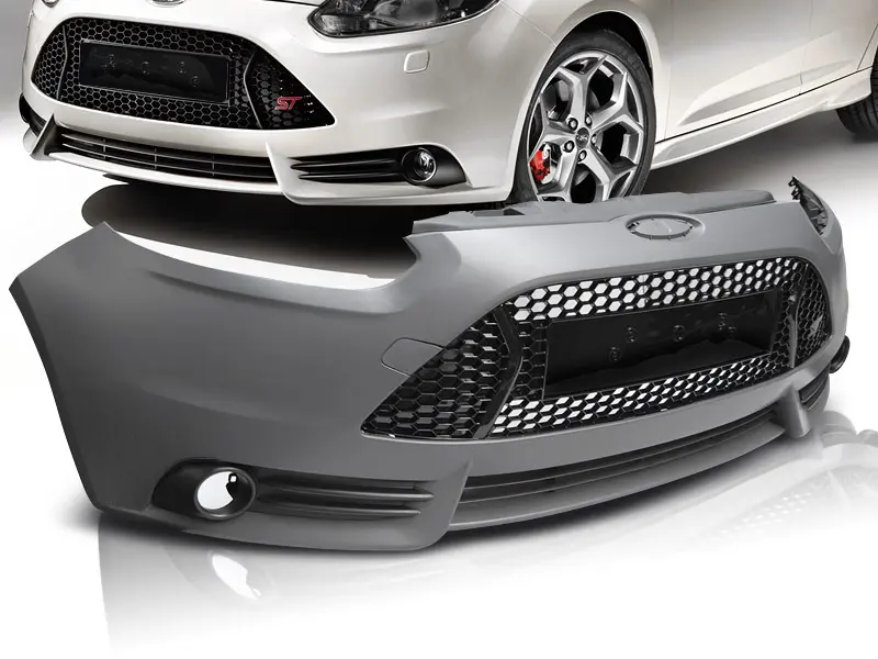 Frontfanger Ford Focus III 2010 - 2014 | ST Design