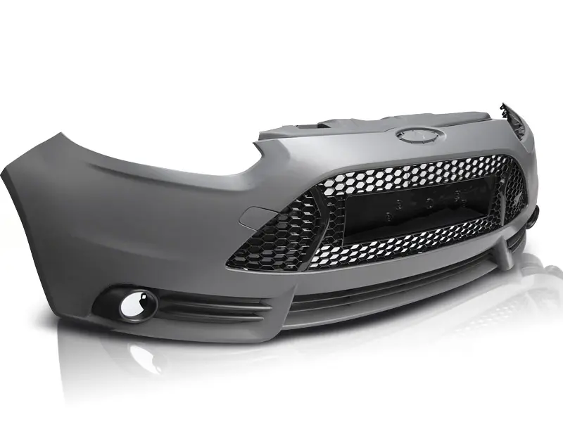 Frontfanger Ford Focus III 2010 - 2014 | ST Design – bilde 2