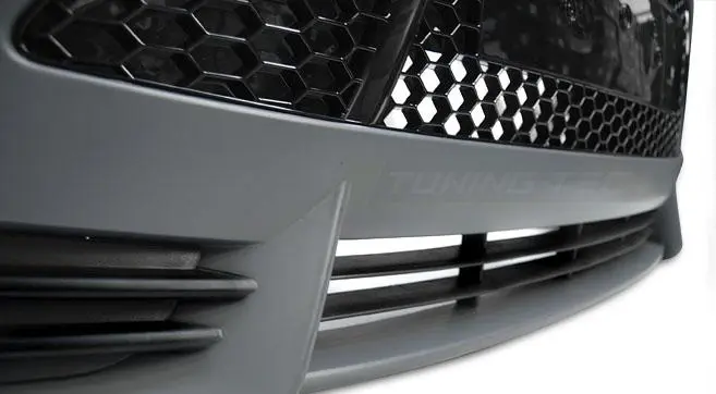 Frontfanger Ford Focus III 2010 - 2014 | ST Design – bilde 3