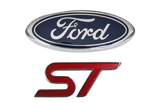 Frontfanger Ford Focus III 2010 - 2014 | ST Design – bilde 4