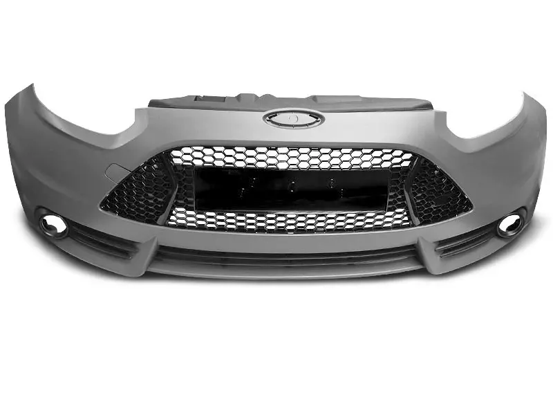 Frontfanger Ford Focus III 2010 - 2014 | ST Design – bilde 5