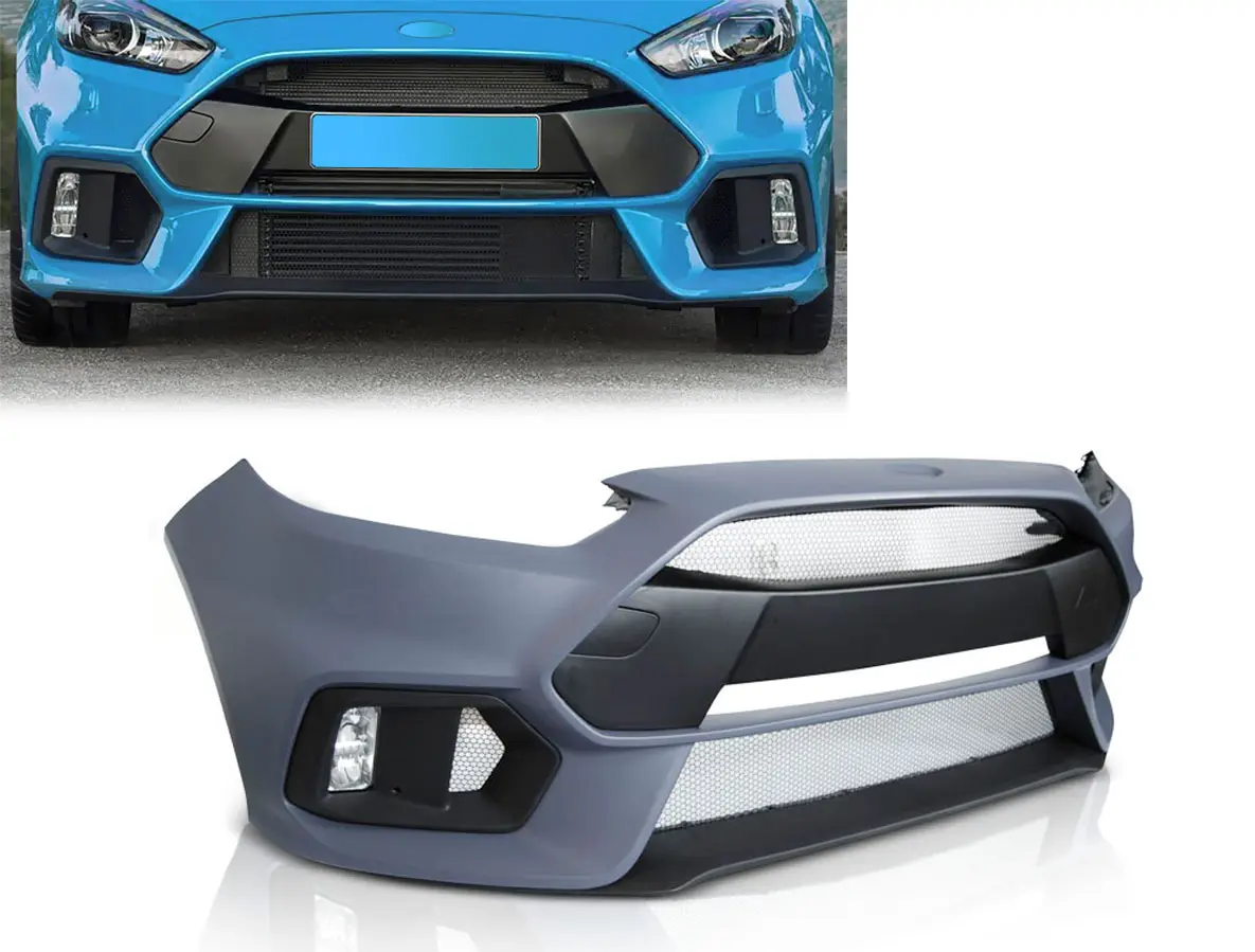 Frontfanger Ford Focus III Facelift 2014 - 2019 | RS Design
