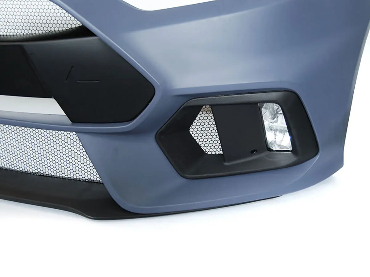 Frontfanger Ford Focus III Facelift 2014 - 2019 | RS Design – bilde 2