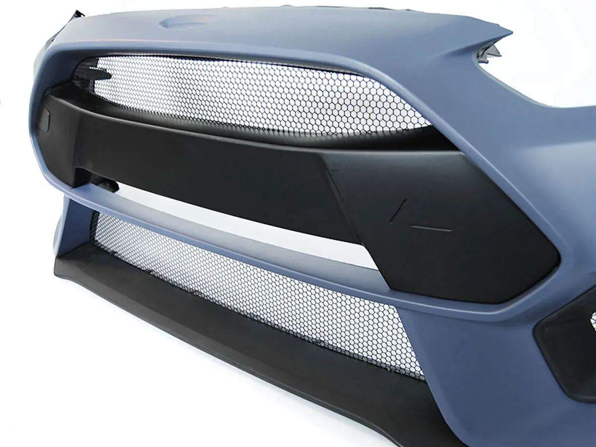 Frontfanger Ford Focus III Facelift 2014 - 2019 | RS Design – bilde 3