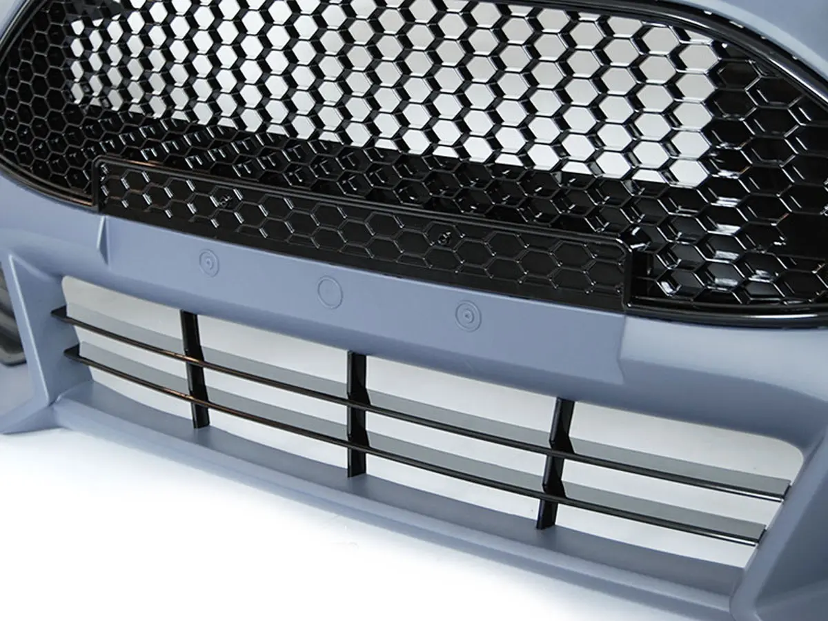 Frontfanger Ford Focus III Facelift 2014 - 2019 | ST Design – bilde 2