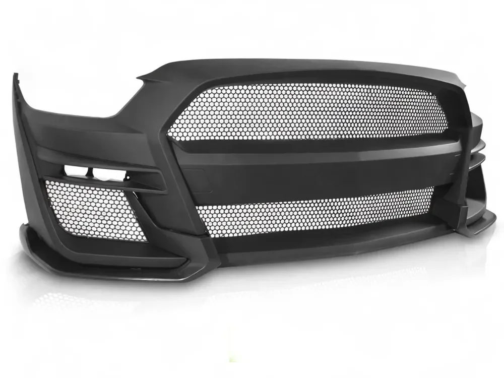 Frontfanger Ford Mustang VI (S550) 2014 - 2017 | Sport Design