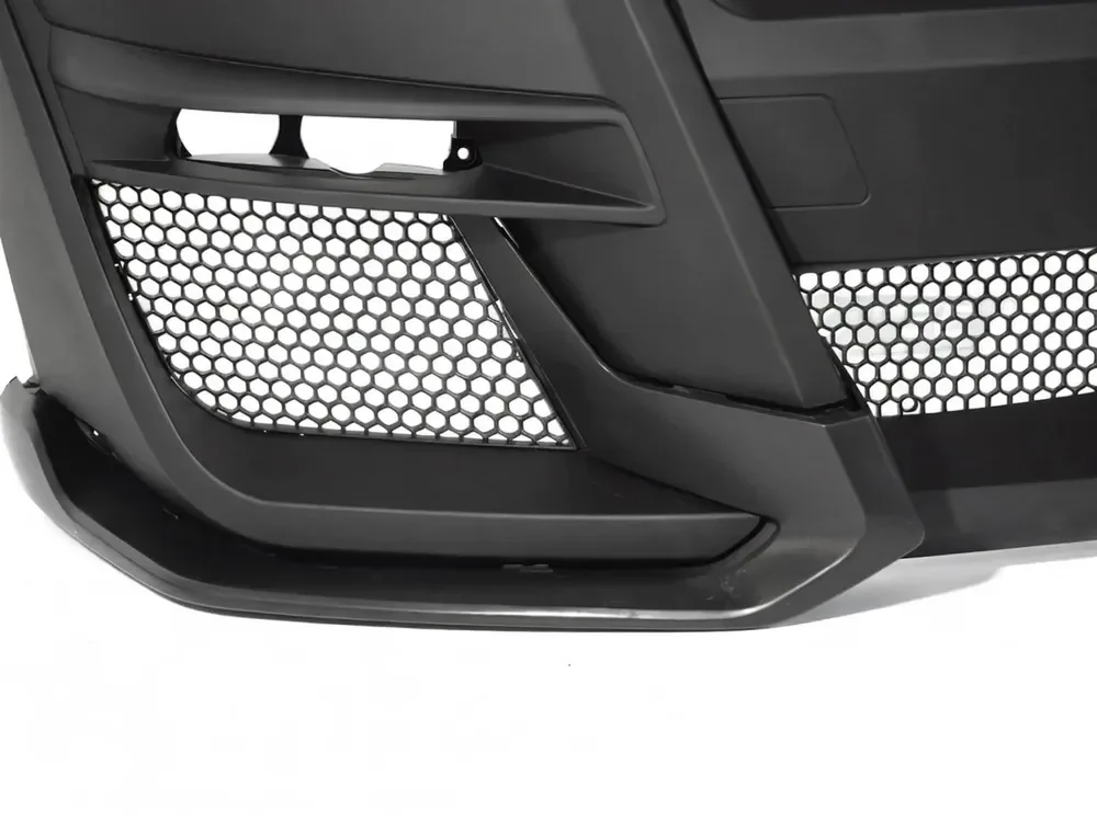Frontfanger Ford Mustang VI (S550) 2014 - 2017 | Sport Design – bilde 3
