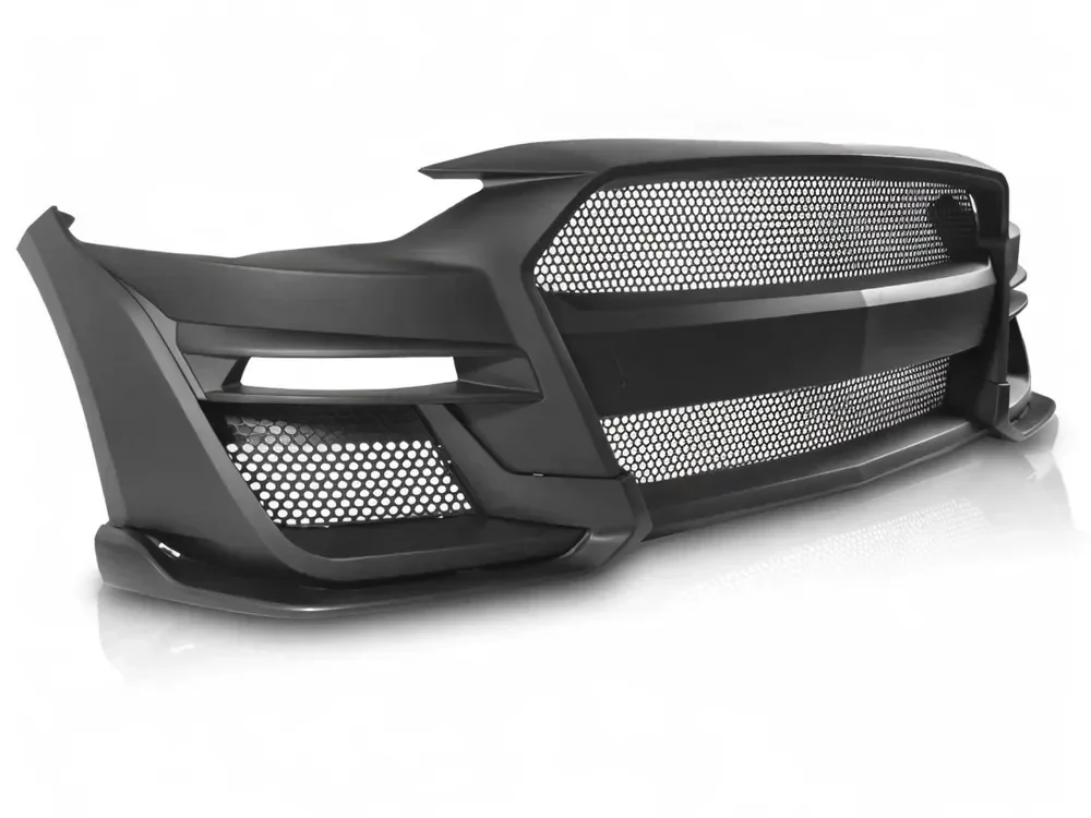 Frontfanger Ford Mustang VI (S550) 2018 - 2022 | Sport Design
