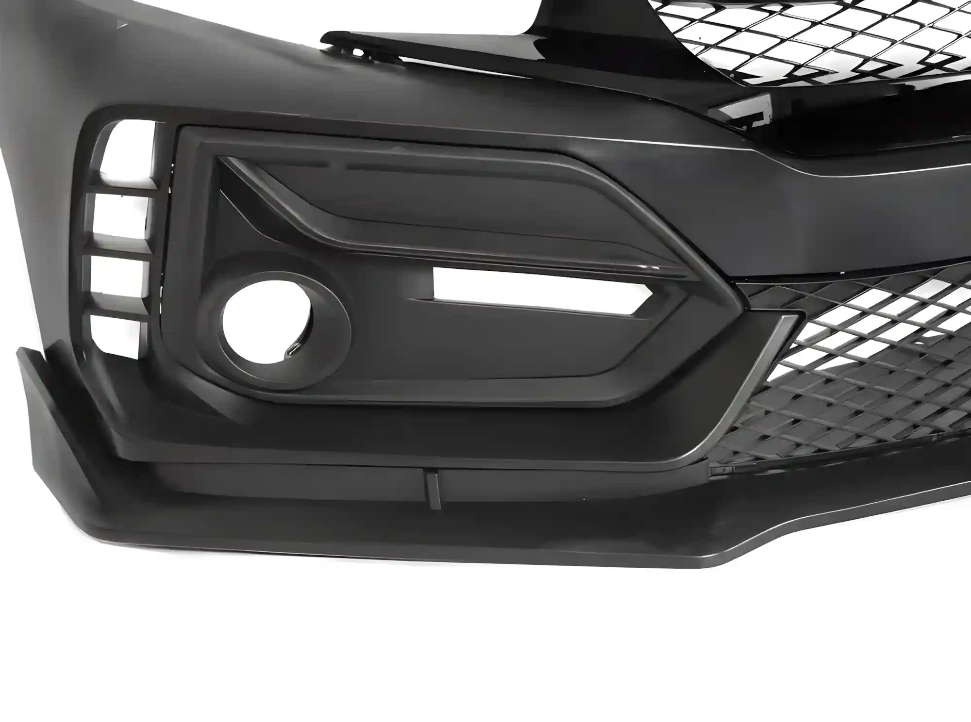 Frontfanger Honda Civic X 2016 - 2021 | Sport Design – bilde 3