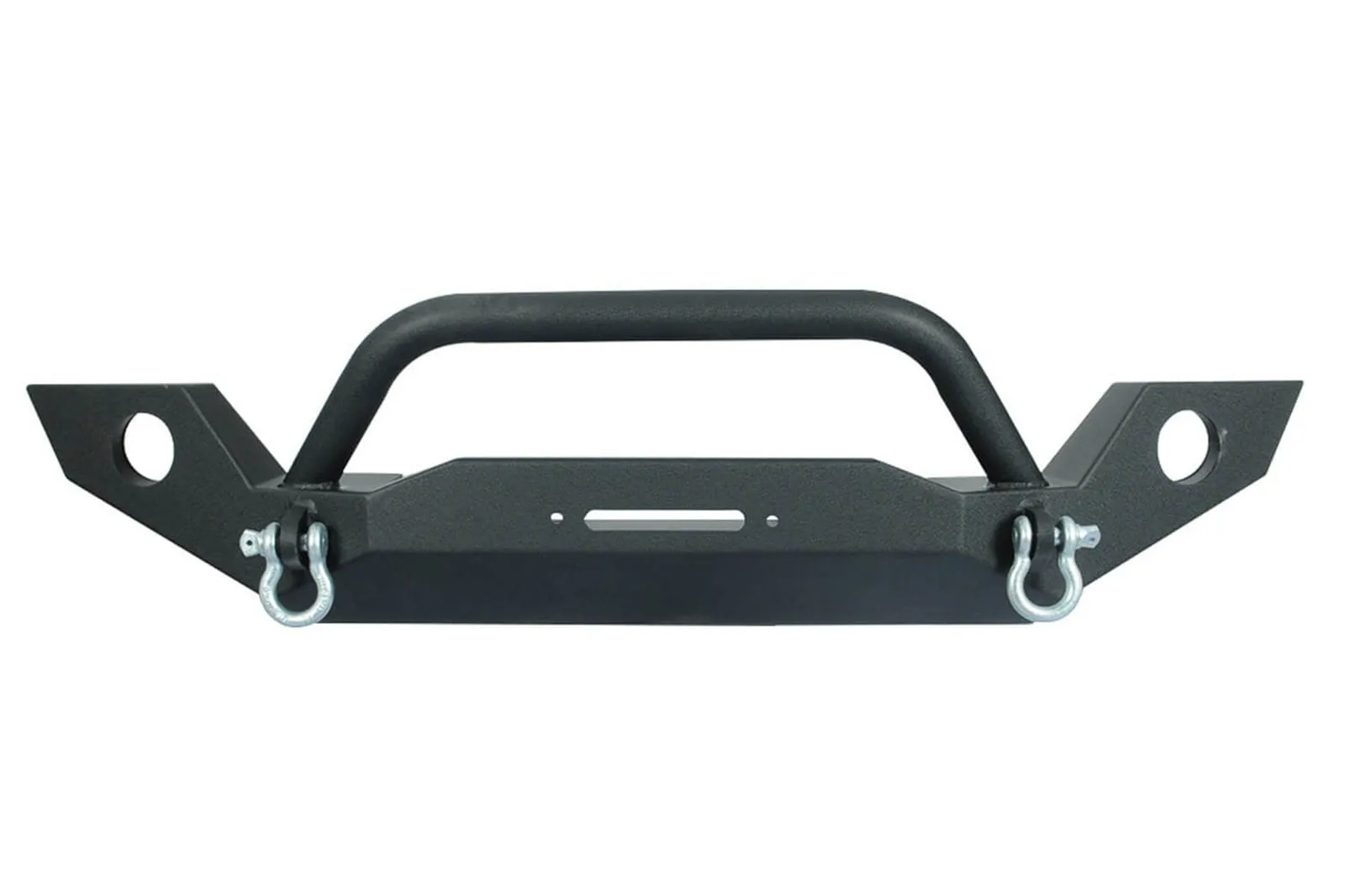 Frontfanger Jeep Wrangler JK 2006 - 2018 | Discover Edition – bilde 5