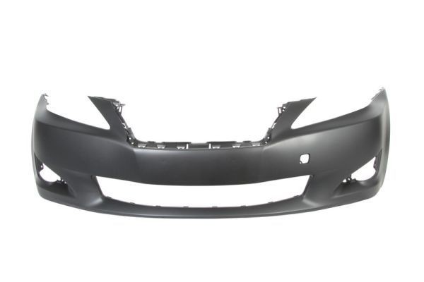 Frontfanger Lexus IS II 2005 - 2013 │ Bumper Front, Paintable