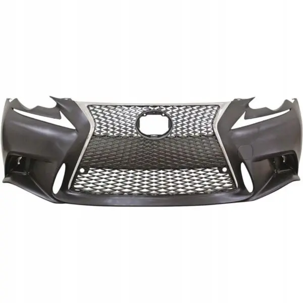 Frontfanger Lexus IS III 2013 - 2020 | F-Sport Design PDC – bilde 2