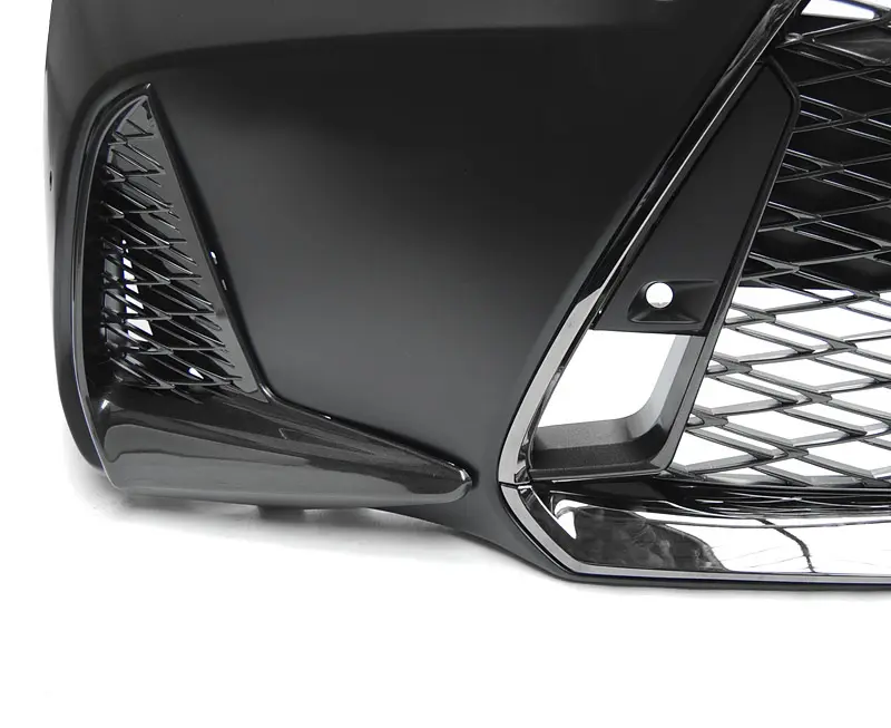 Frontfanger Lexus IS III 2017 - 2020 | F-Sport Design PDC – bilde 2