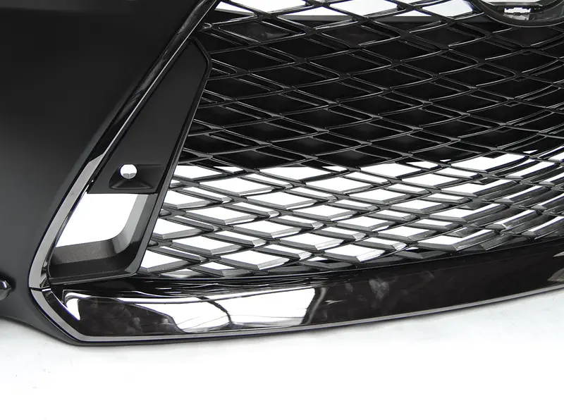 Frontfanger Lexus IS III 2017 - 2020 | F-Sport Design PDC – bilde 3