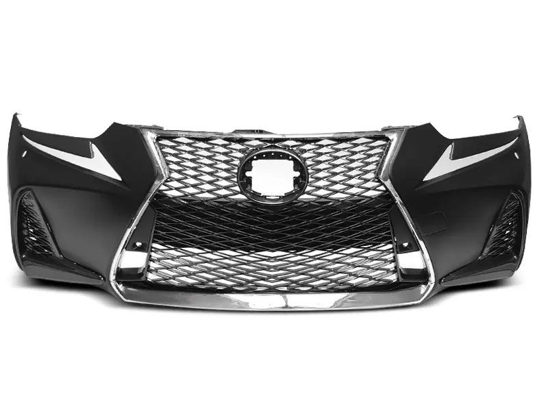Frontfanger Lexus IS III 2017 - 2020 | F-Sport Design PDC – bilde 6