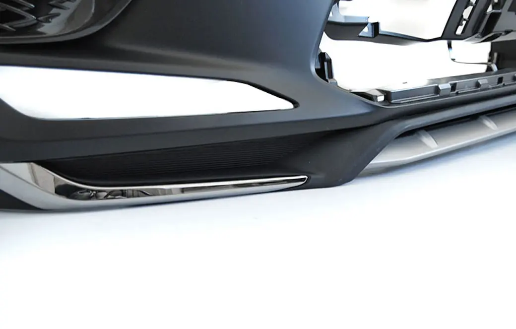 Frontfanger Lexus RX IV Facelift 2019 - 2022 | Sport Design PDC – bilde 3