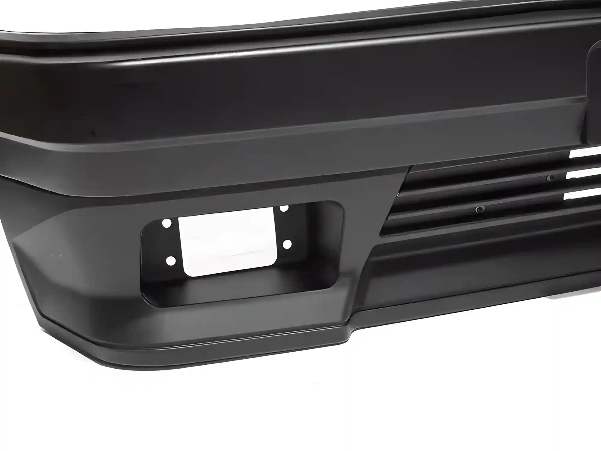 Frontfanger Mercedes-Benz 190 (W201) 1982 - 1993 | Sport Design – bilde 5