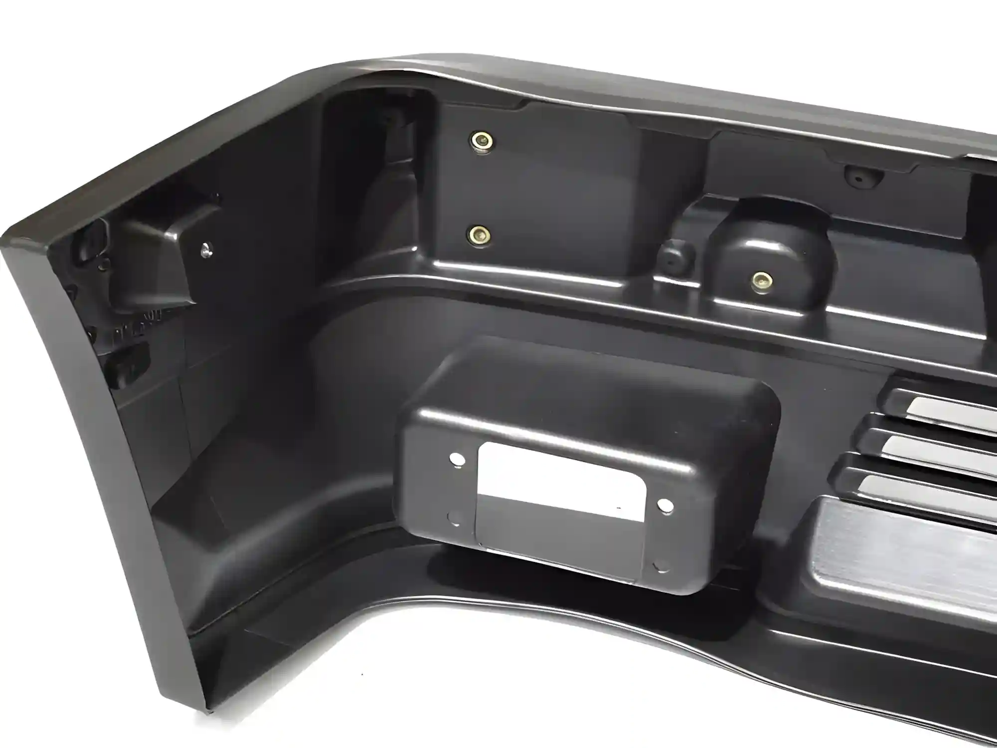 Frontfanger Mercedes-Benz 190 (W201) 1982 - 1993 | Sport Design – bilde 6