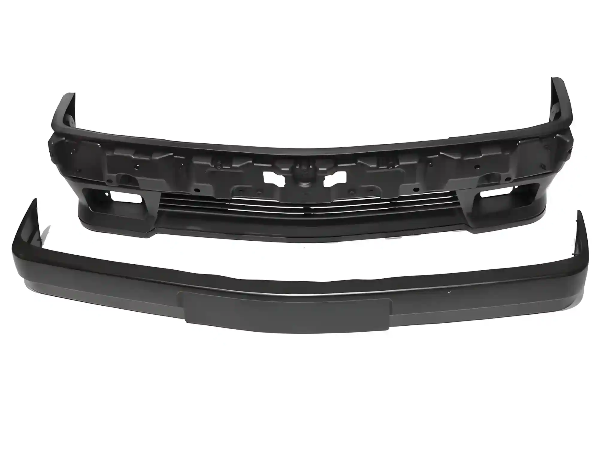 Frontfanger Mercedes-Benz 190 (W201) 1982 - 1993 | Sport Design – bilde 7