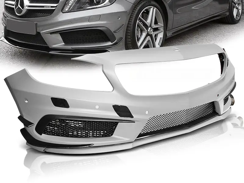 Frontfanger Mercedes-Benz A  (W176) 2012-2018 | AMG Design PDC