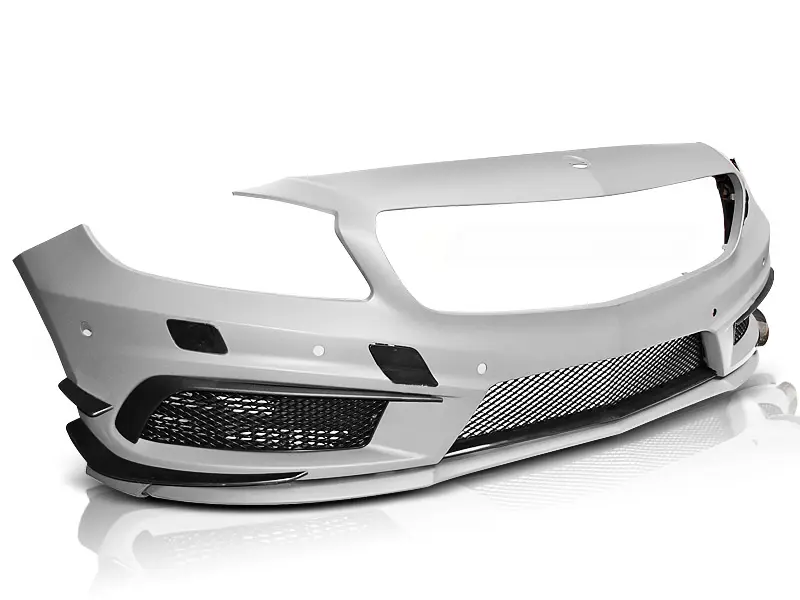 Frontfanger Mercedes-Benz A  (W176) 2012-2018 | AMG Design PDC – bilde 2