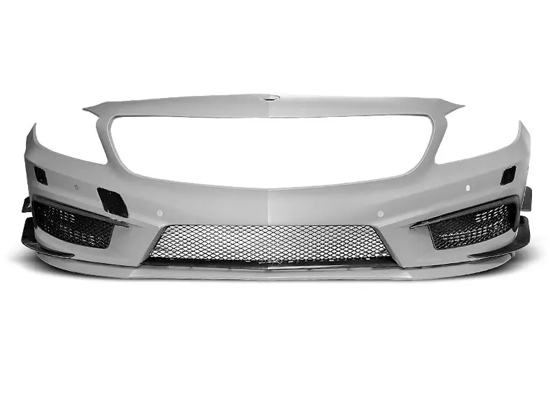 Frontfanger Mercedes-Benz A  (W176) 2012-2018 | AMG Design PDC – bilde 4