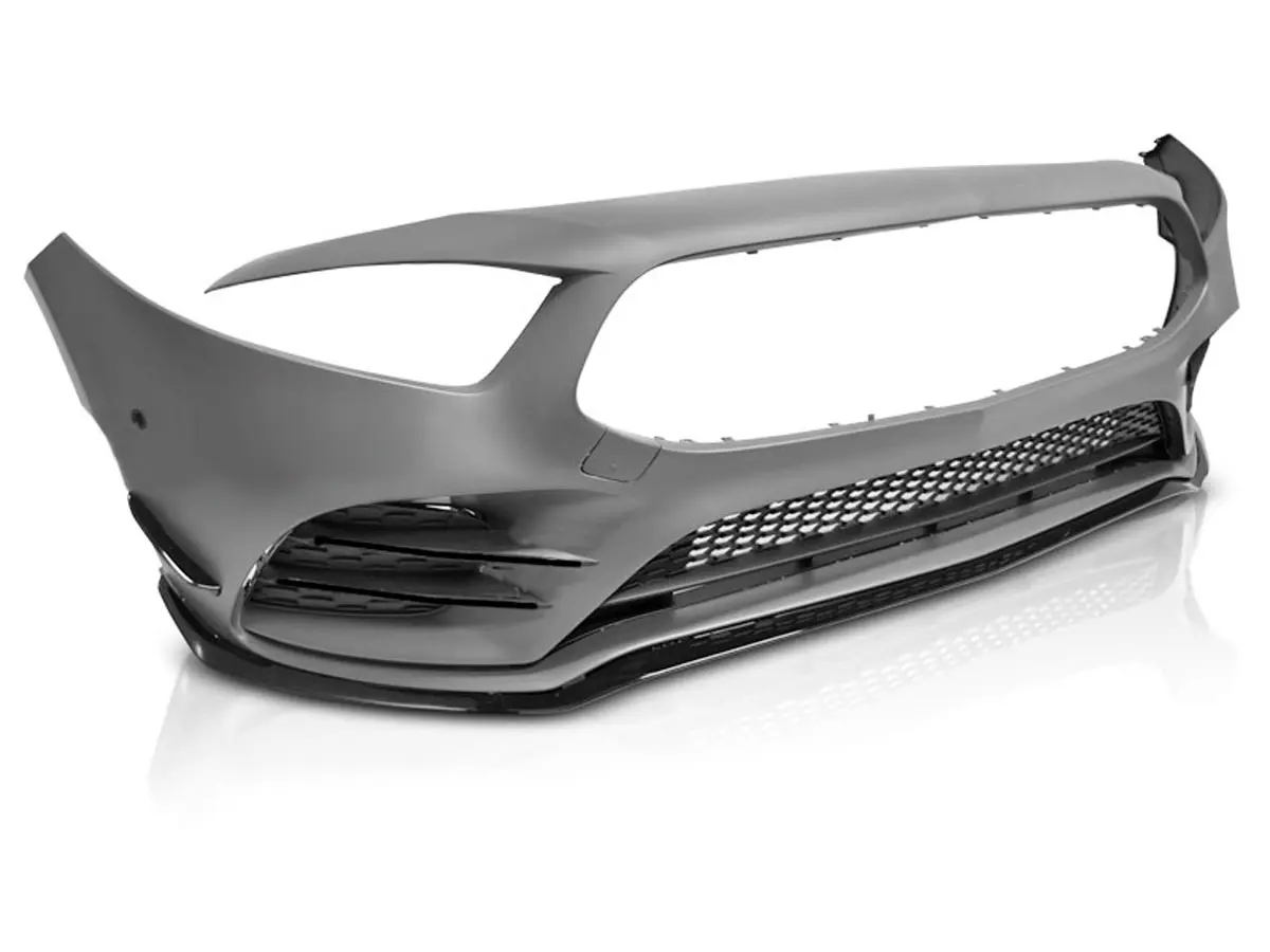 Frontfanger Mercedes-Benz A (W177) 2018-> | AMG A35 Design PDC