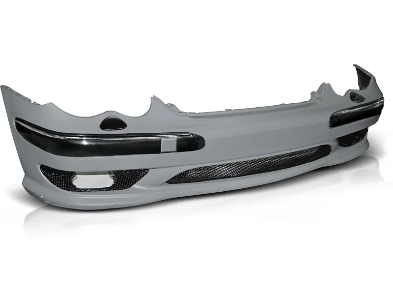Frontfanger Mercedes-Benz C (W203 / S203) 2000-2004 | C32 AMG Design – bilde 2