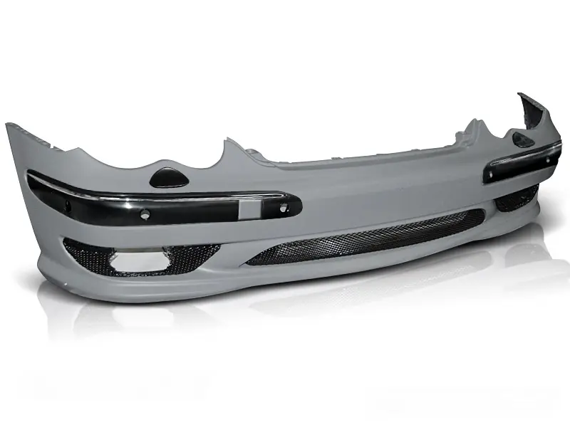 Frontfanger Mercedes-Benz C (W203/S203) 2000 - 2004 │ | C32 AMG Design PDC – bilde 2
