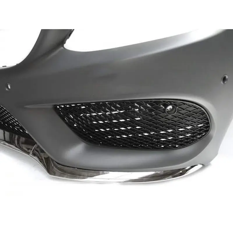Frontfanger Mercedes-Benz C (W205 / S205) 2014 - 2018 | C43 AMG Design PDC – bilde 3