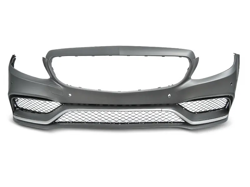 Frontfanger Mercedes-Benz C (W205 / S205) 2014 - 2018 | C63 AMG Design PDC – bilde 5