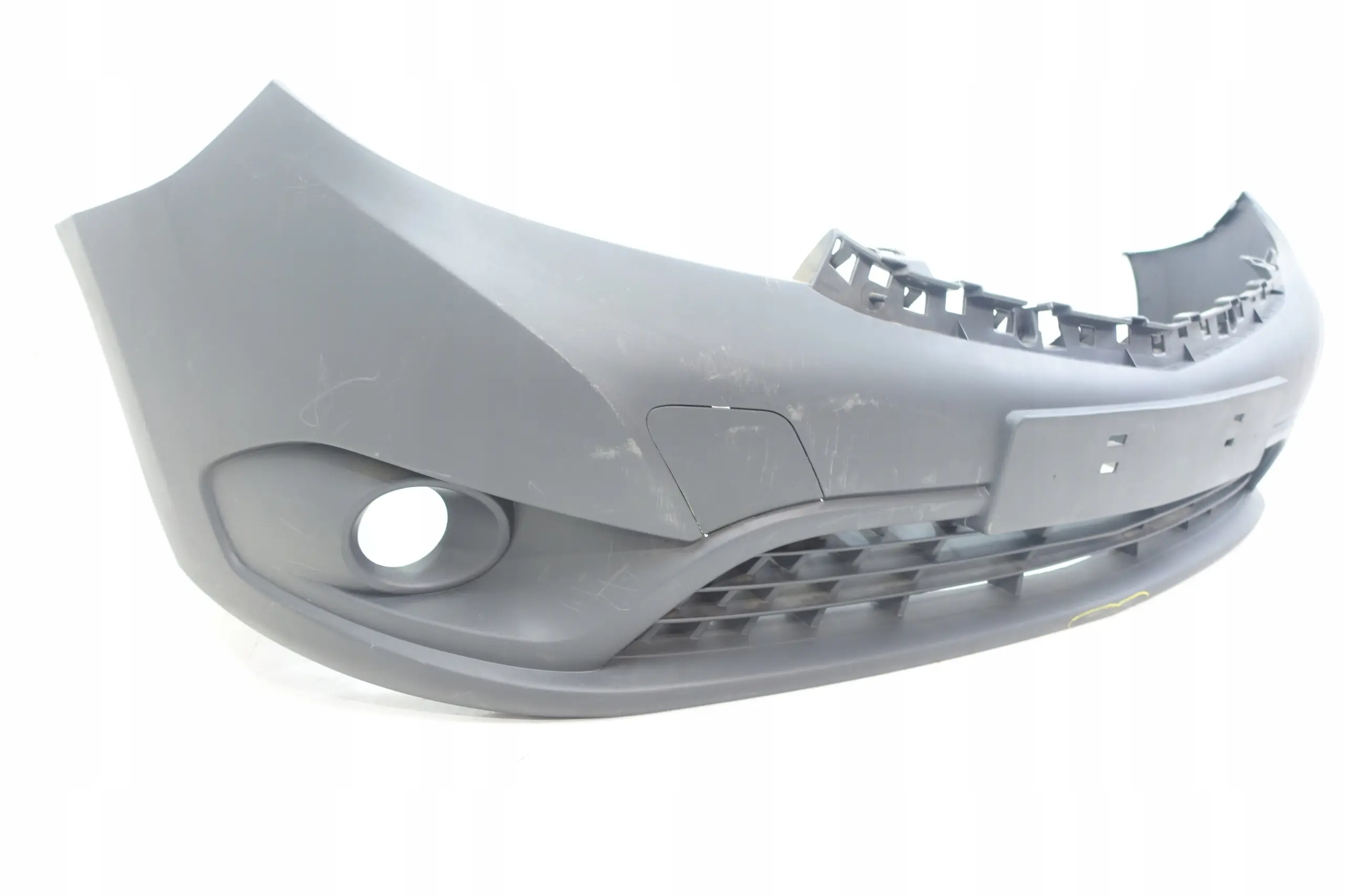 Frontfanger Mercedes-Benz Citan (W415) 2012 - 2021 │ Van Wezel Bumper Front, Primed Image 3