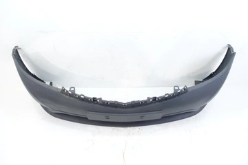 Frontfanger Mercedes-Benz Citan (W415) 2012 - 2021 │ Van Wezel Bumper Front, Primed Image 4
