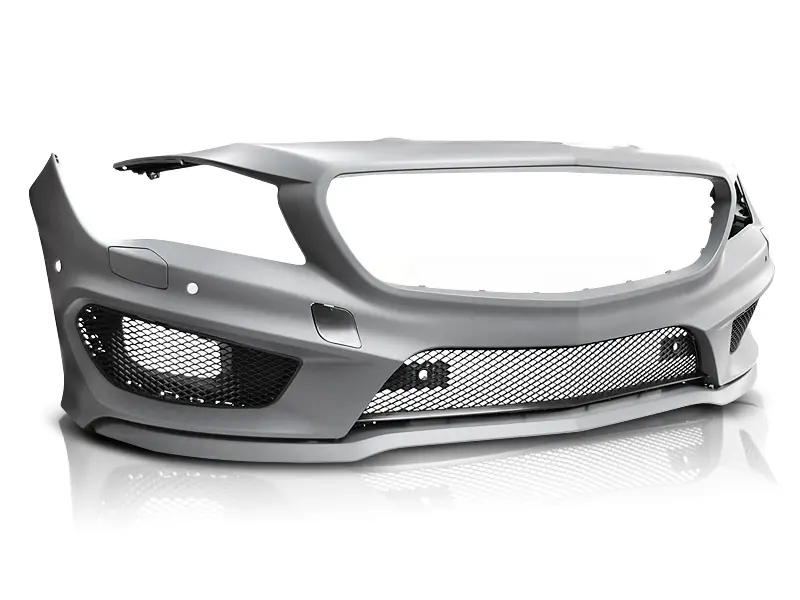 Frontfanger Mercedes-Benz CLA (W117 / X117) 2013-2016 | AMG Design PDC – bilde 2