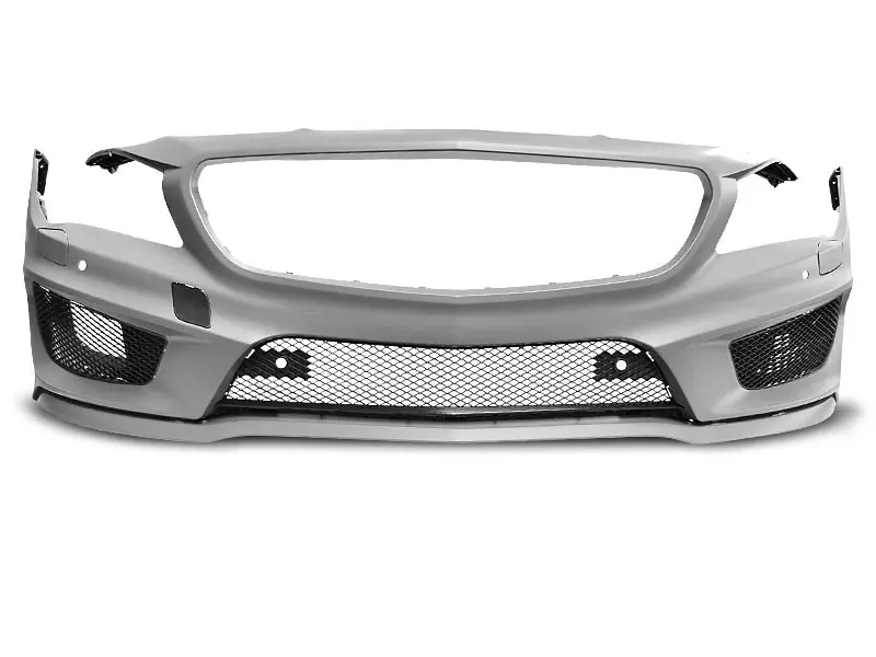 Frontfanger Mercedes-Benz CLA (W117 / X117) 2013-2016 | AMG Design PDC – bilde 3